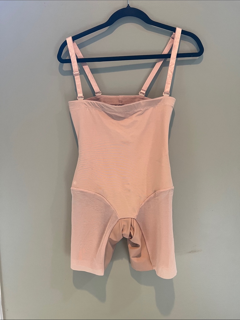 Honeylove Shapewear Bodysuit - Beige